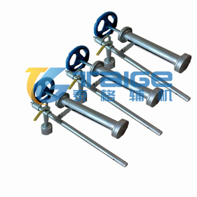 煤粉取樣器，煤粉取樣裝置，平頭等速煤粉取樣器，隱臂式煤粉取樣器，隱蔽式煤粉取樣器，等速煤粉取樣器