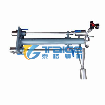 煤粉取樣器，煤粉取樣裝置，平頭等速煤粉取樣器，隱臂式煤粉取樣器，隱蔽式煤粉取樣器，等速煤粉取樣器