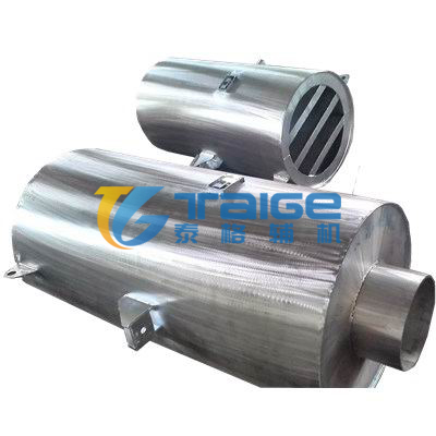 安全閥排汽消聲器,放散閥排汽消聲器排汽消音,安全閥排汽消音器,除氧器排汽消音器,排氣閥排汽消音器