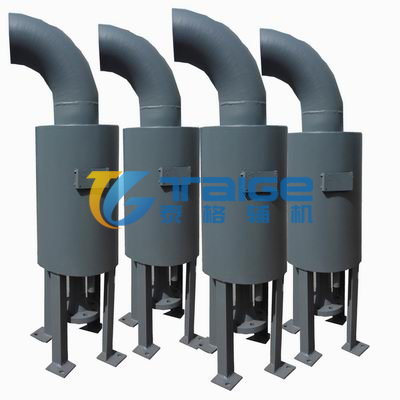 向空排汽消聲器,對空排汽消聲器,超高壓排汽消音器,鍋爐放散排汽消音器,除氧器排汽消音器,鍋爐對空排汽消音器