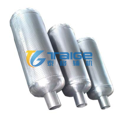 安全閥排汽消音器,安全閥排汽消聲器,放散閥排汽消聲器,放散閥排汽消音器,除氧器排汽消聲器,小孔消聲器,小孔消音器,抗噴阻復(fù)合型消聲器,阻抗復(fù)合型消音器蒸汽排汽消音器,排汽消音器