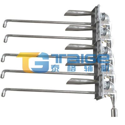 飛灰取樣器，自抽式飛灰取樣器，等速飛灰取樣器，無動力等速飛灰取樣器,多點自抽式飛灰取樣裝置