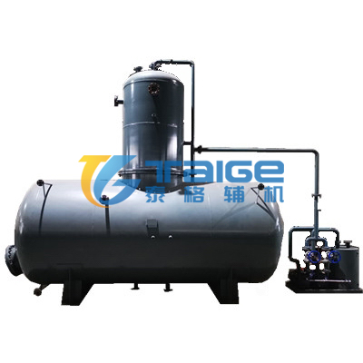 真空除氧器,真空旋膜式除氧器,真空除氧器原理,真空除氧器結構,真空除氧器優點