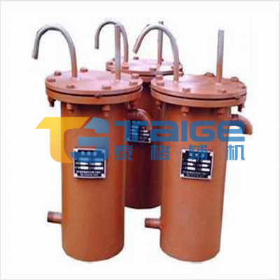 汽水取樣冷卻器,鍋爐水取樣冷卻器,蒸汽取樣冷卻器