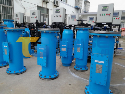 中央空調(diào)膠球清洗裝置,中央空冷凝器膠球清洗,中央空調(diào)在線膠球清洗,膠球泵,收球網(wǎng),收球器,中央空調(diào)在線膠球清洗系統(tǒng)